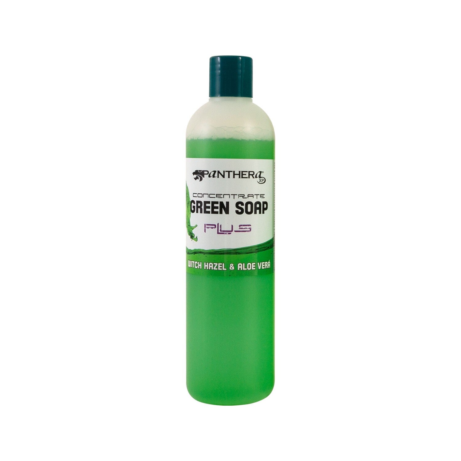 panthera-green-soap-concentrate-with-witch-hazel-aloe-vera image 2