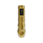 peak-solice-pro-v2-wireless-machine-matte-gold image 1