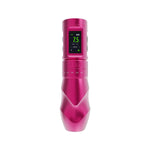 peak-solice-pro-v2-wireless-machine-matte-pink image 1