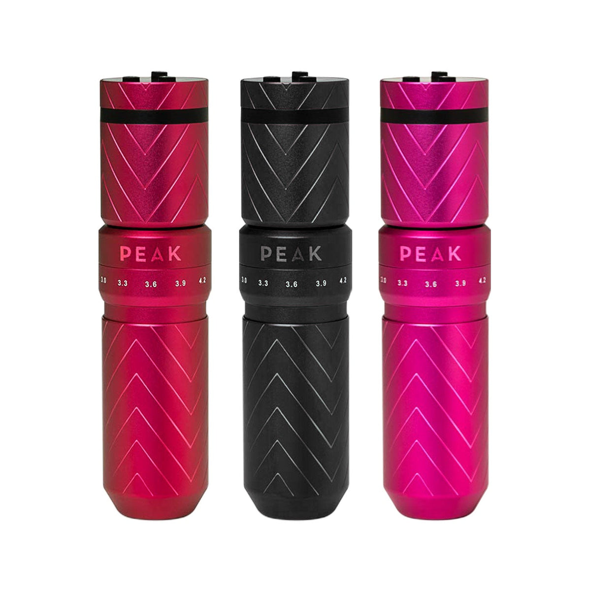 peak-solice-pro-wireless-pen-tattoo-machine-with-adjustable-stroke image 1