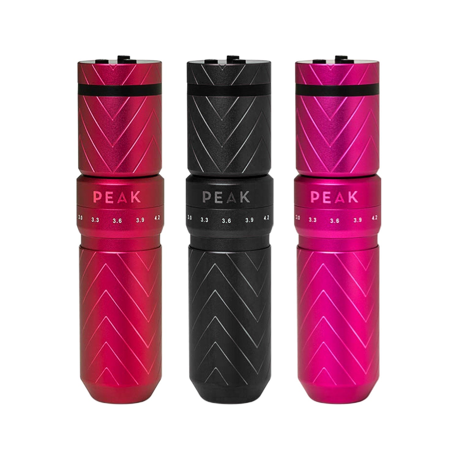 peak-solice-pro-wireless-pen-tattoo-machine-with-adjustable-stroke image 1