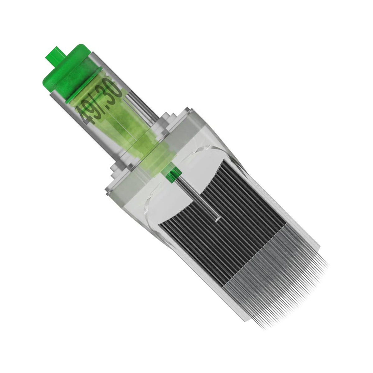 peak-stellar-2-0-tattoo-cartridge-curved-xxl-magnum-extra-long-taper image 1