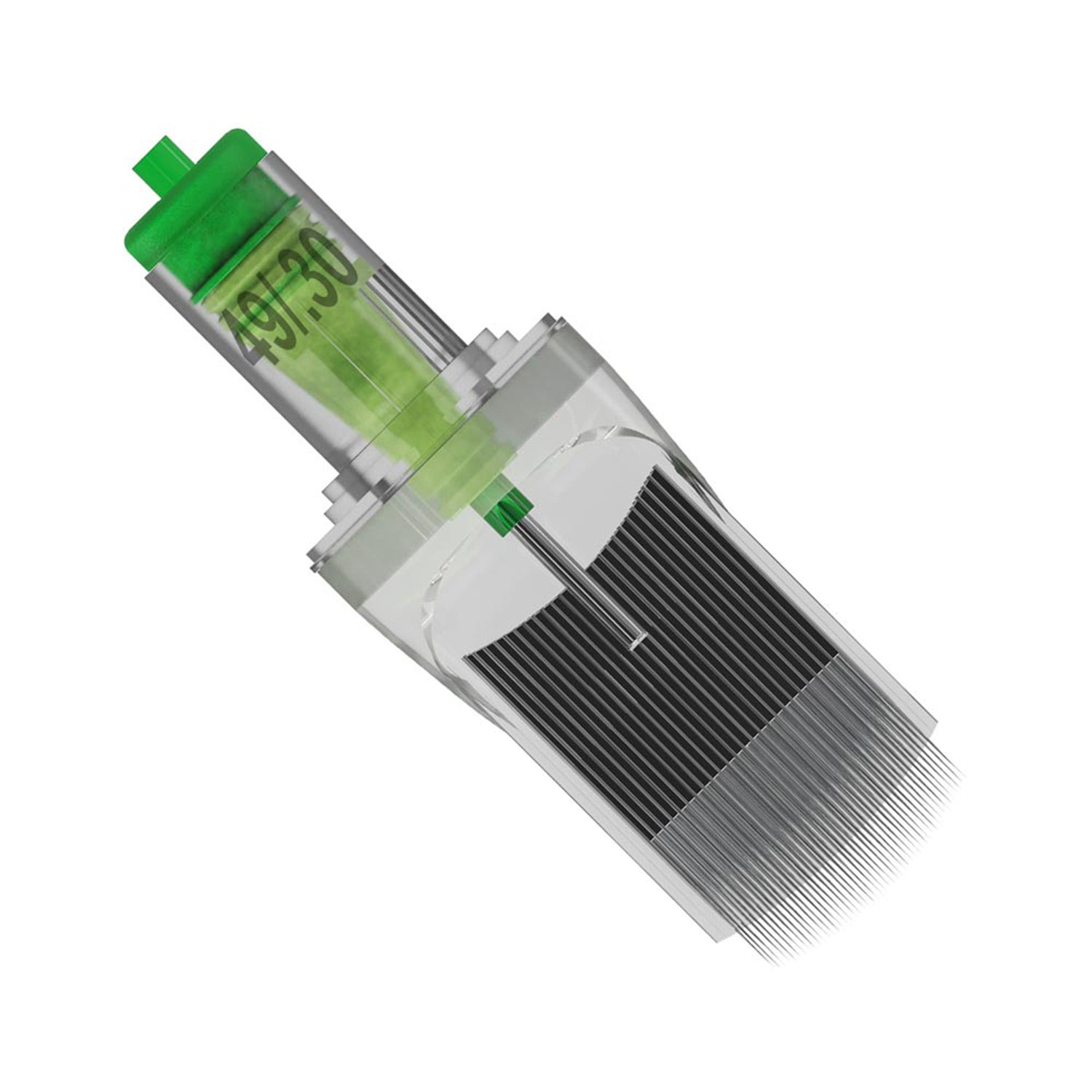 peak-stellar-2-0-tattoo-cartridge-curved-xxl-magnum-extra-long-taper image 1