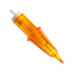 peak-triton-tattoo-cartridge-round-liner-extra-tight-extra-long-taper image 1