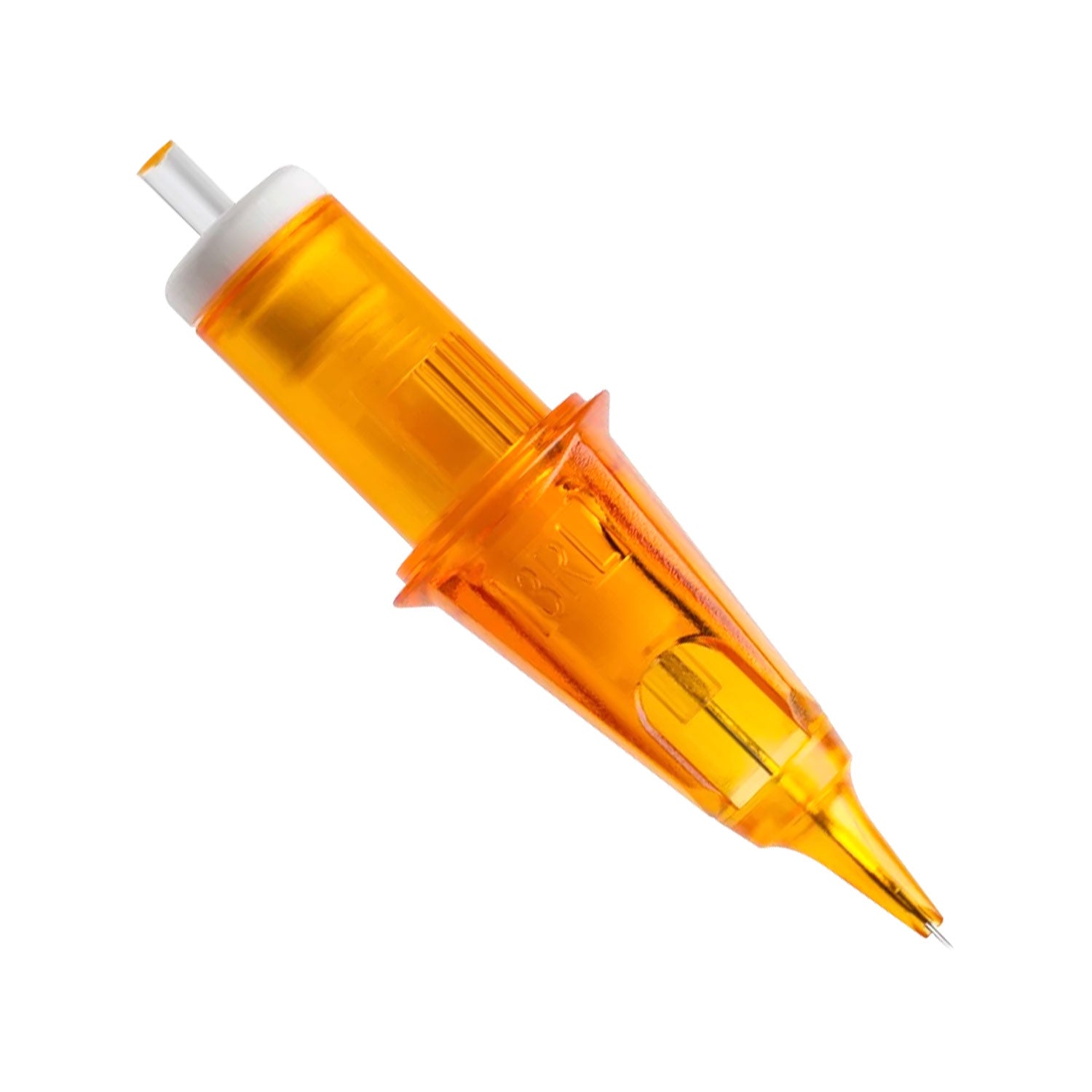 peak-triton-tattoo-cartridge-round-liner-extra-tight-extra-long-taper image 1