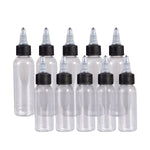 plastic-tattoo-ink-bottles-multiple-sizes image 1