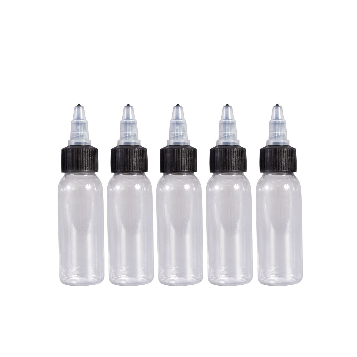 plastic-tattoo-ink-bottles-multiple-sizes image 2