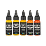 platinum-by-dynamic-tattoo-ink-fire-set image 1