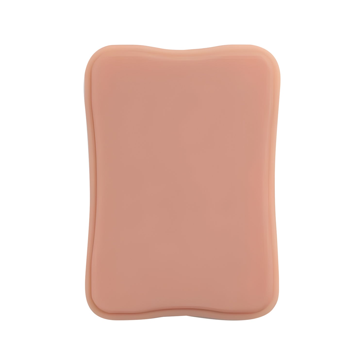 A Pound of Flesh Micros - The Small Square Plaque