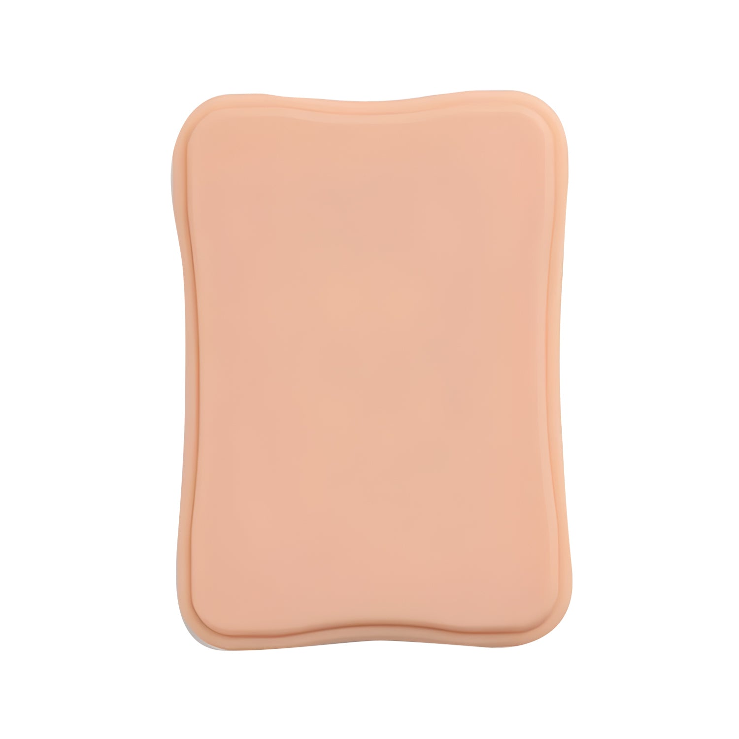 A Pound of Flesh Micros - The Small Square Plaque