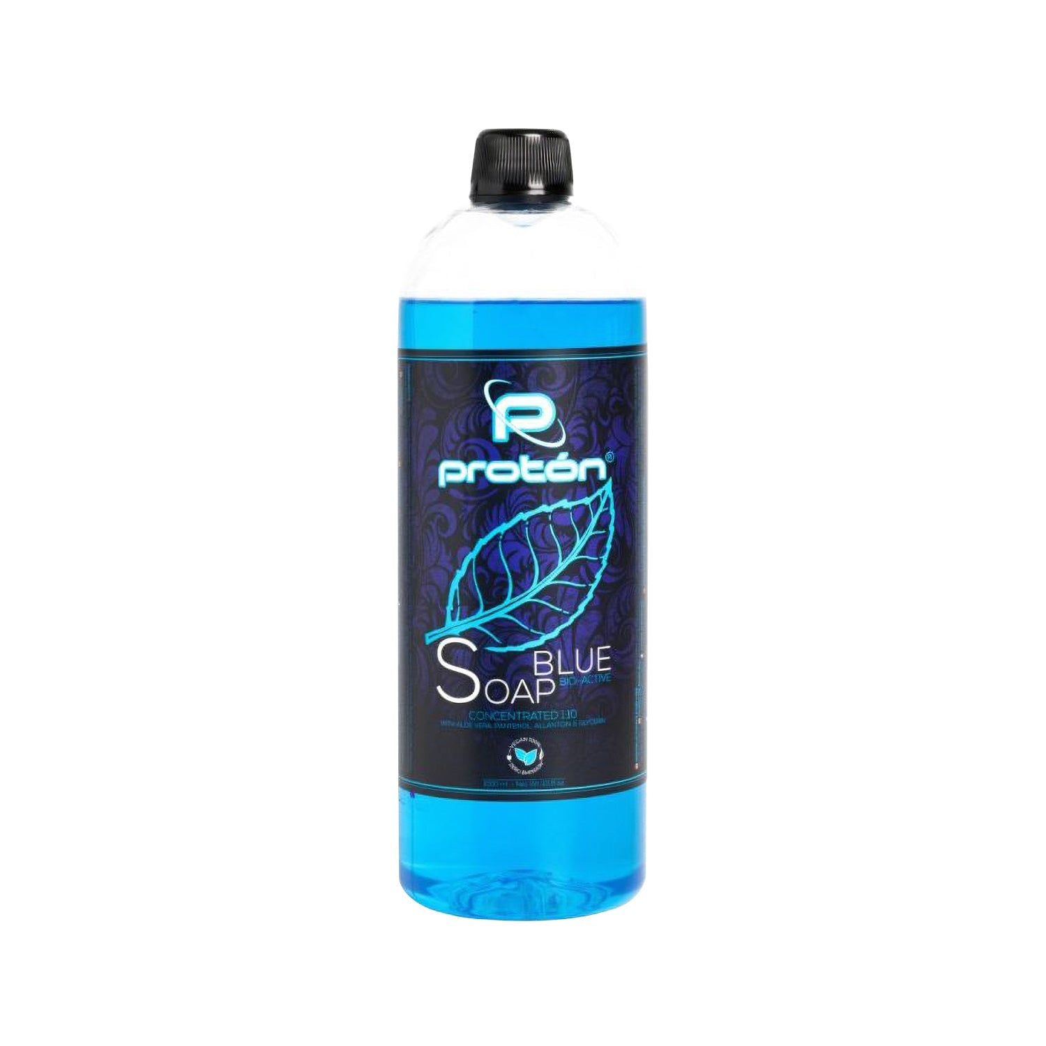 proton-concentrated-soap-with-panthenol-alantoin-and-aloe-vera-1000ml-33-8oz image 3