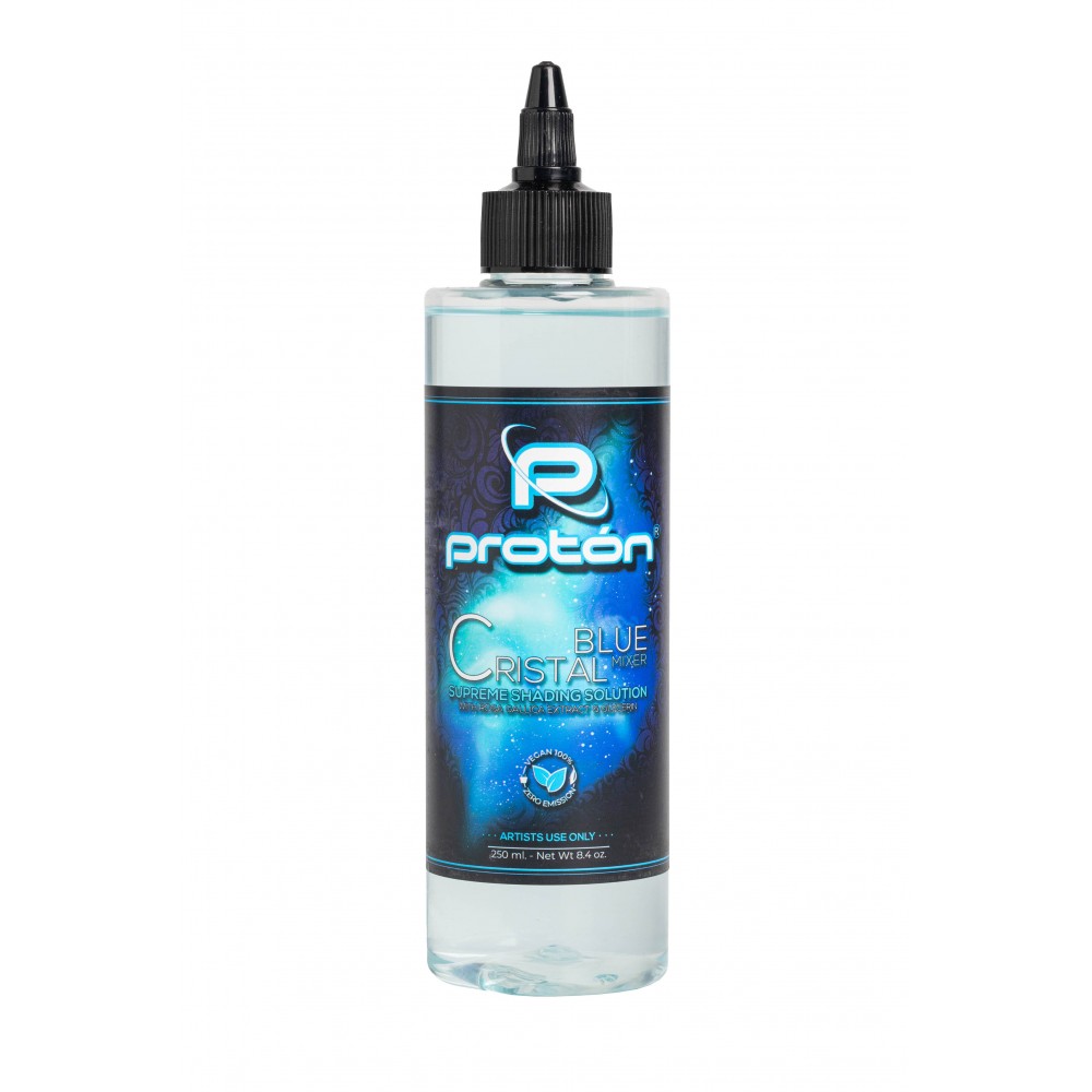 Proton - Blue Cristal Shading Solution 250 ml