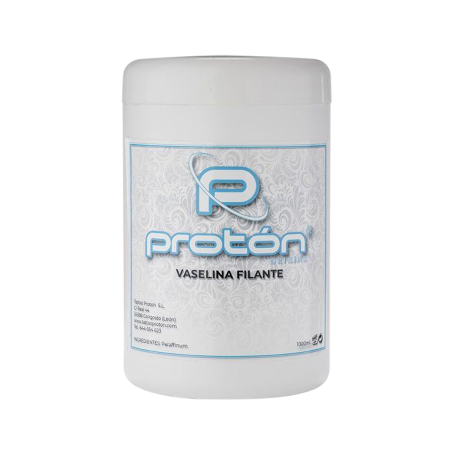 proton-filante-medicinal-sd-58-vaseline image 2