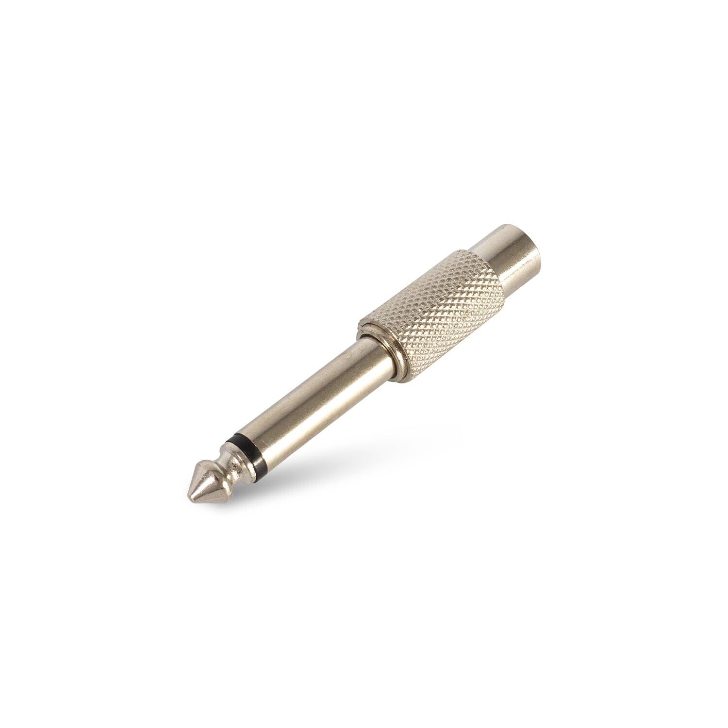 rca-to-6-3mm-jack-adapter-plug image 1