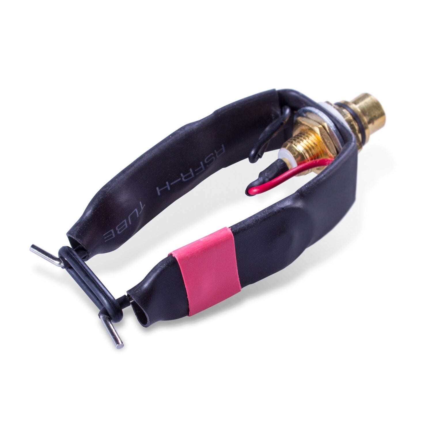 rca-to-clipcord-adapter-black image 1