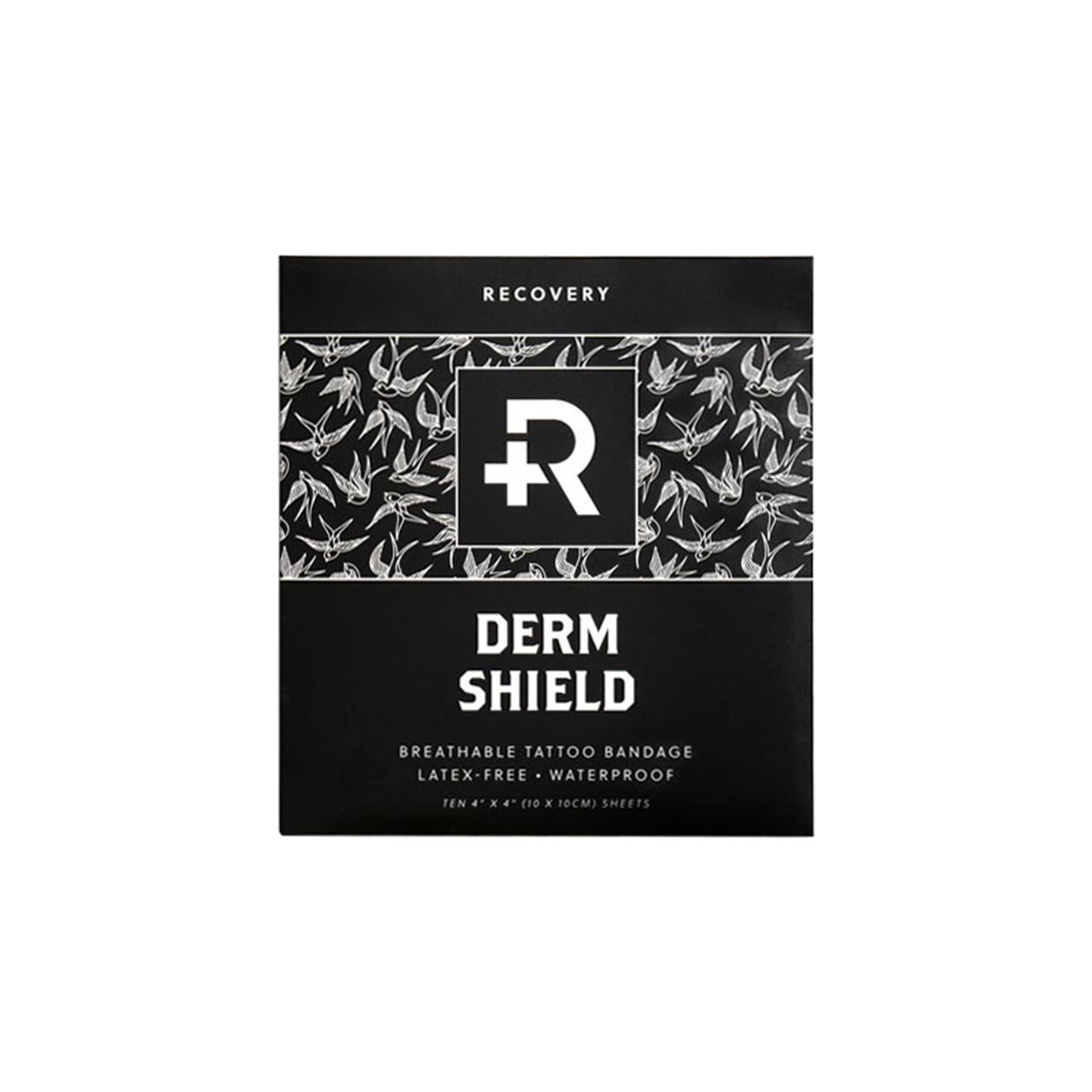 recovery-derm-shield-protective-tattoo-film image 1