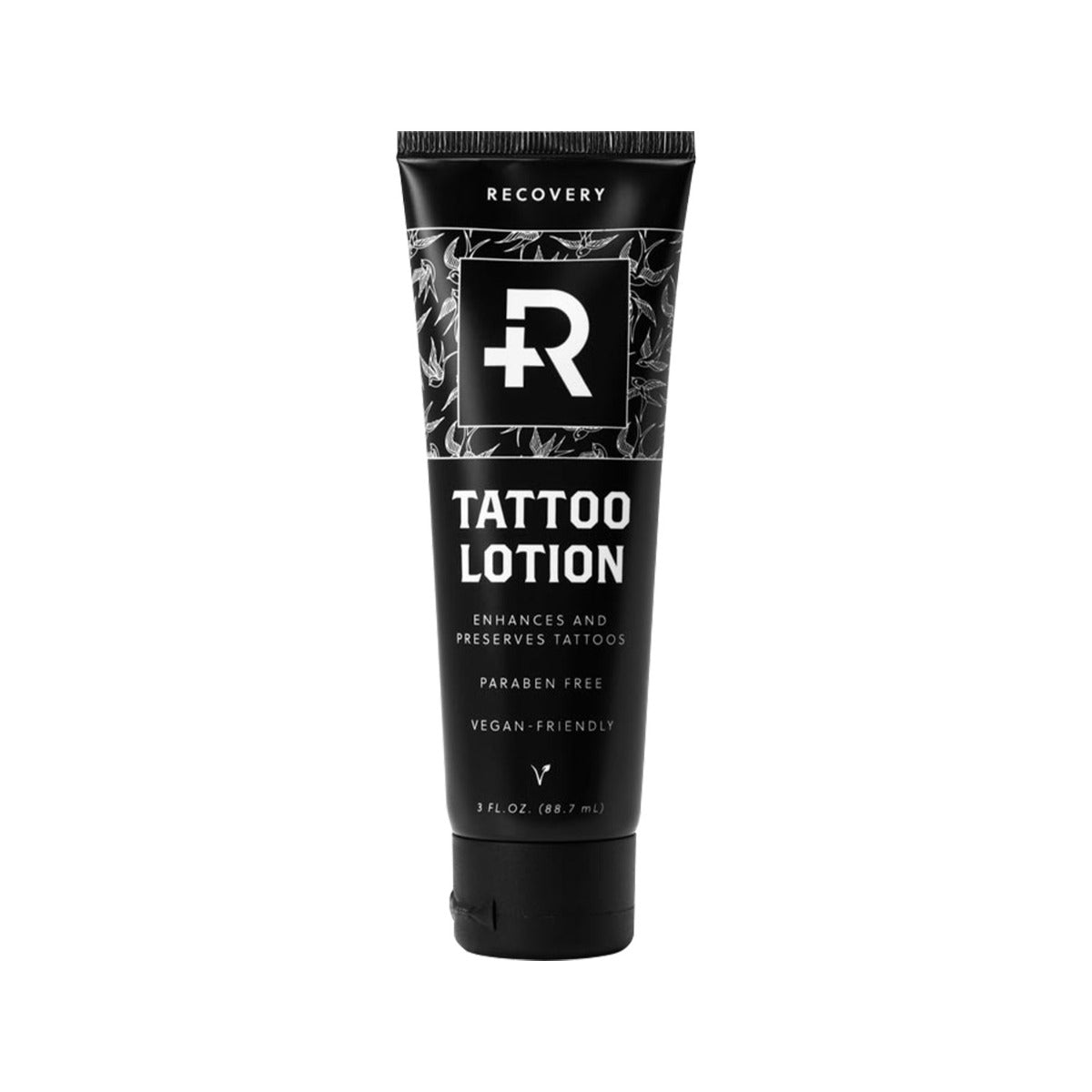 recovery-tattoo-lotion-tube-88-7-ml-3-fl-oz image 1