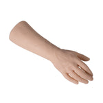 reelskin-synthetic-practice-arm image 1