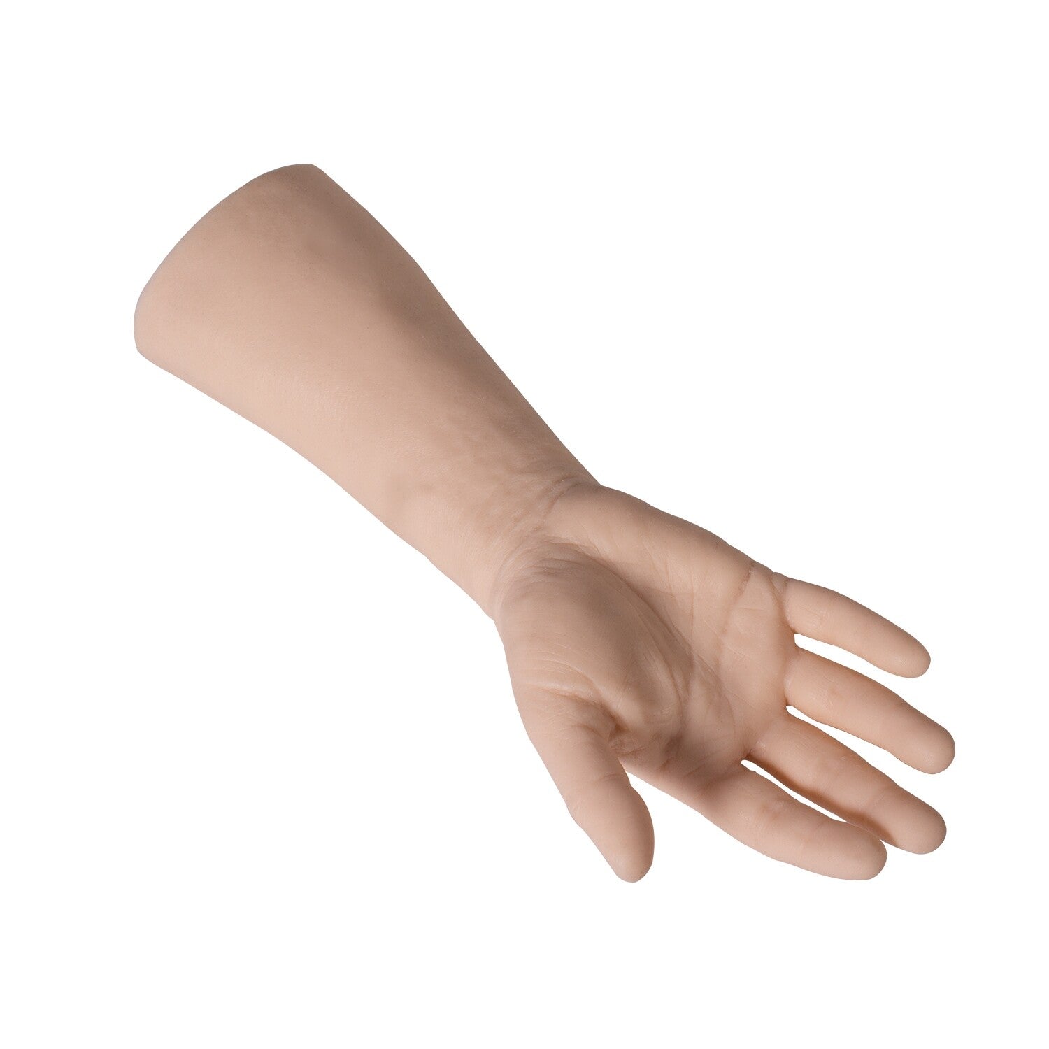 reelskin-synthetic-practice-arm image 2