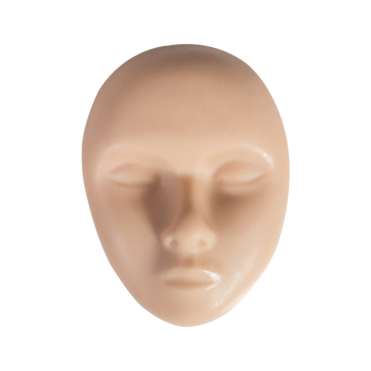 reelskin-synthetic-practice-face image 1