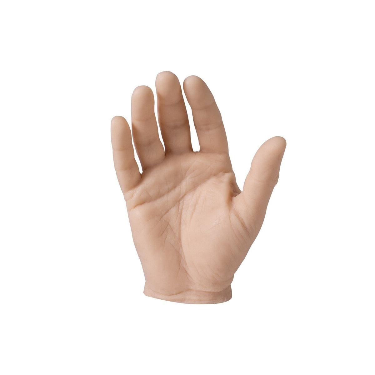 reelskin-synthetic-practice-hand image 1