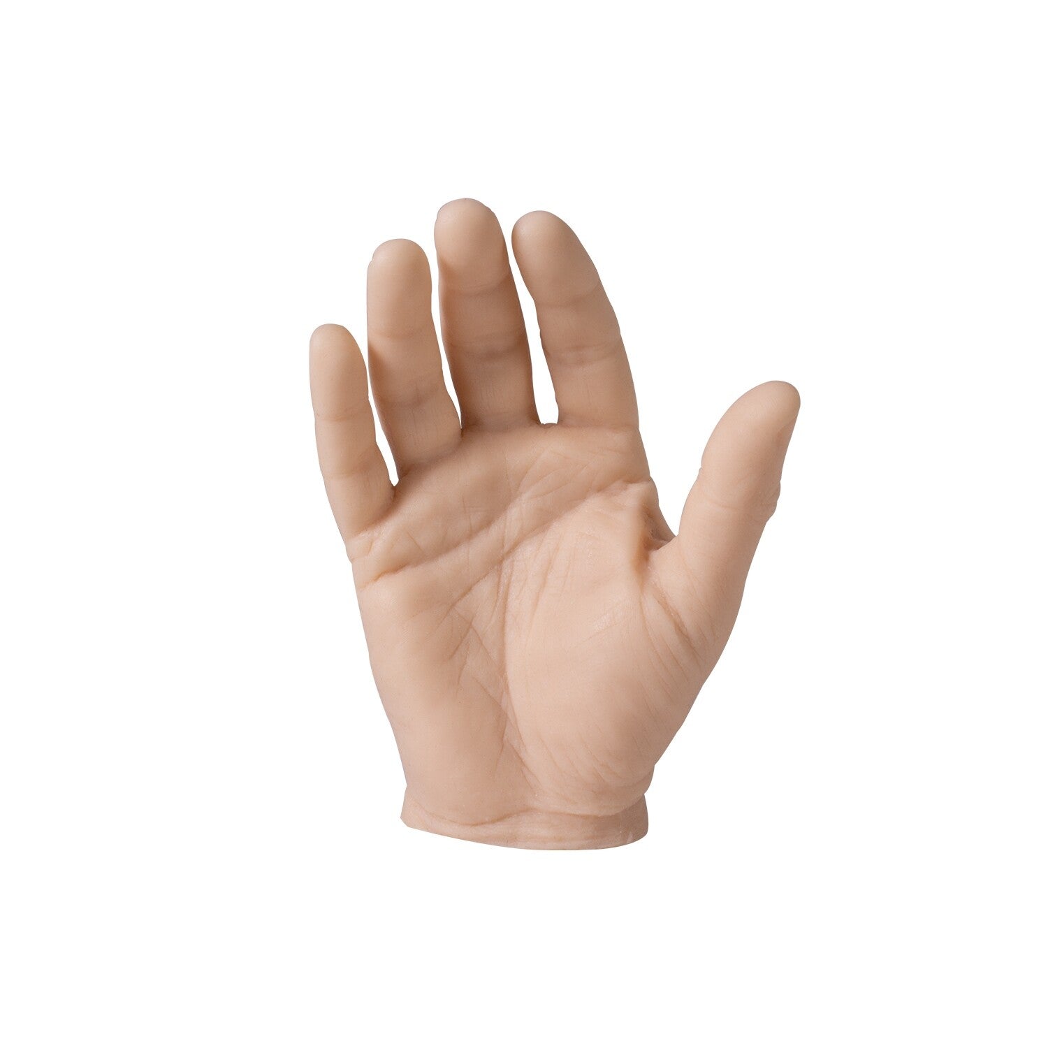 reelskin-synthetic-practice-hand image 1