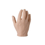 reelskin-synthetic-practice-hand image 2