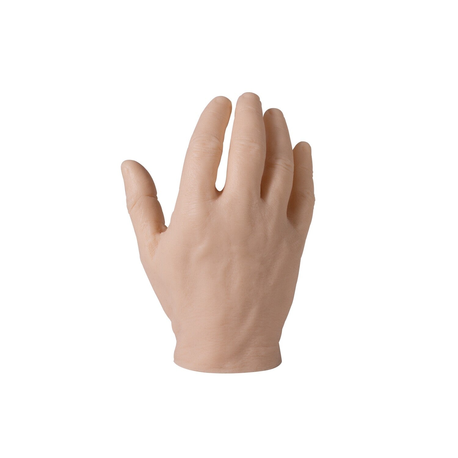 reelskin-synthetic-practice-hand image 2