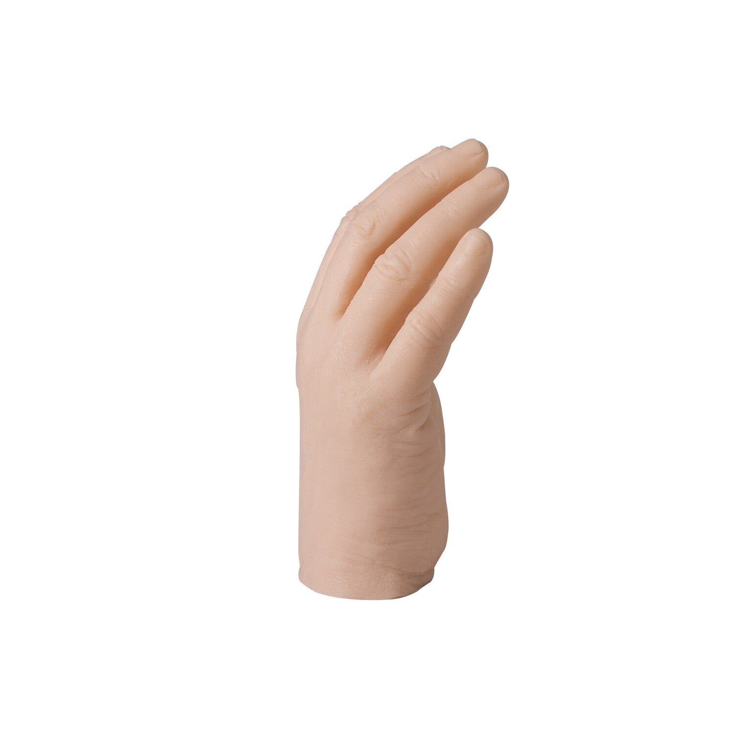 reelskin-synthetic-practice-hand image 3