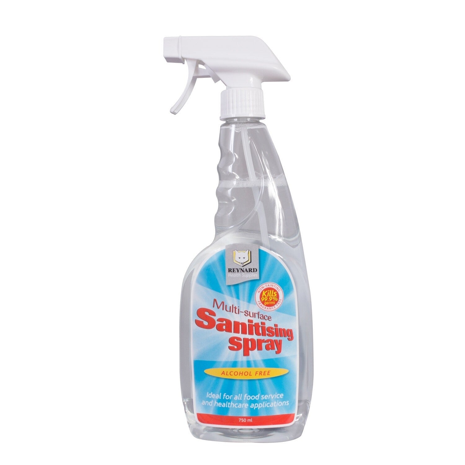 reynard-multi-surface-sanitising-spray-alcohol-fragrance-free image 1