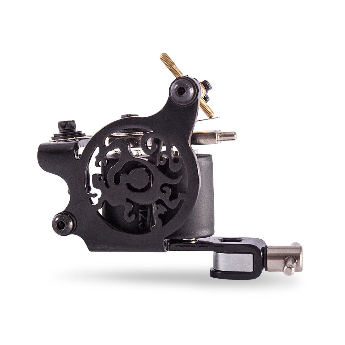 ripcurl-liner-shader-tattoo-gun-machine-without-wooden-box image 1