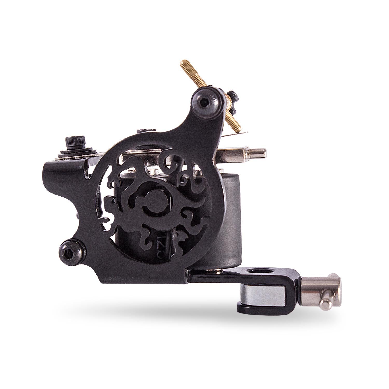 ripcurl-liner-shader-tattoo-gun-machine-without-wooden-box image 1