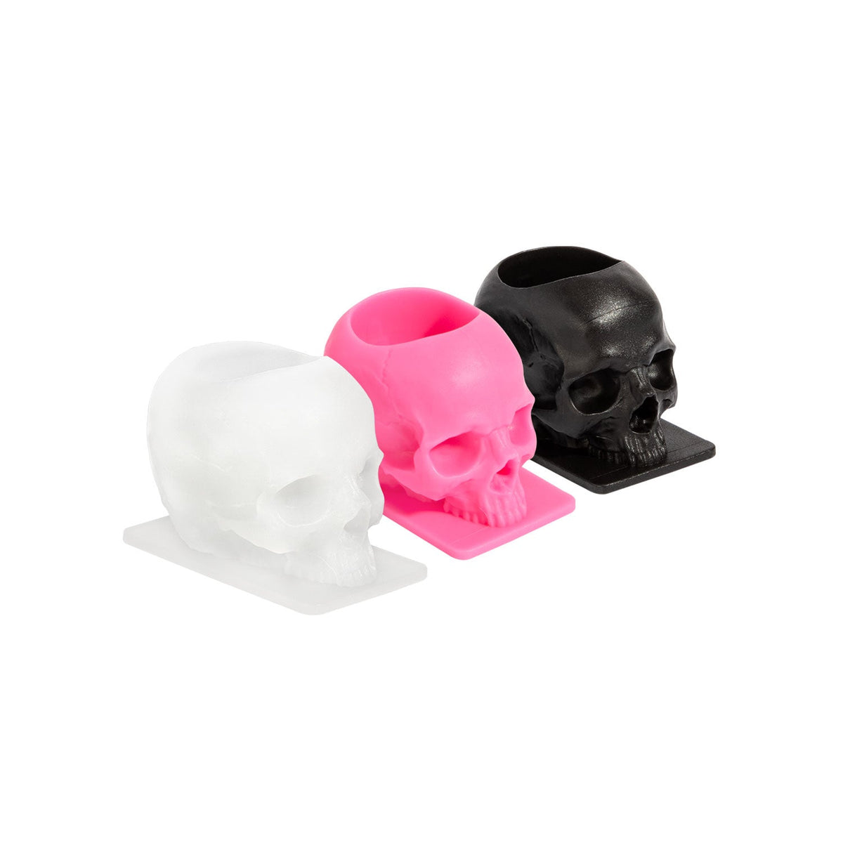 saferly-skull-16-mm-ink-cups image 1