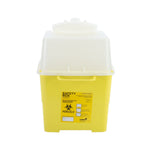 safety-box-line-sharps-bin-4-l-iso-23907-2019 image 1