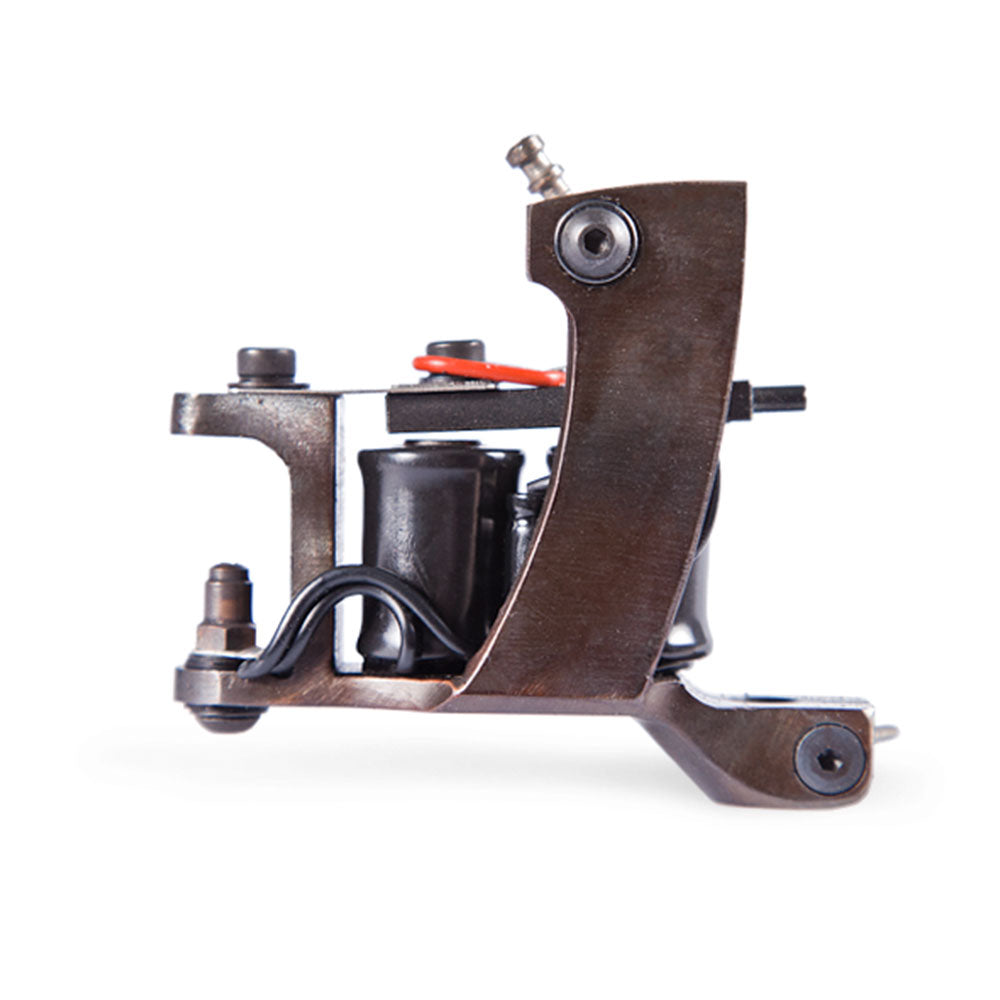 sherman-hand-made-tattoo-machine-by-lenu-colour-packer-shader image 1