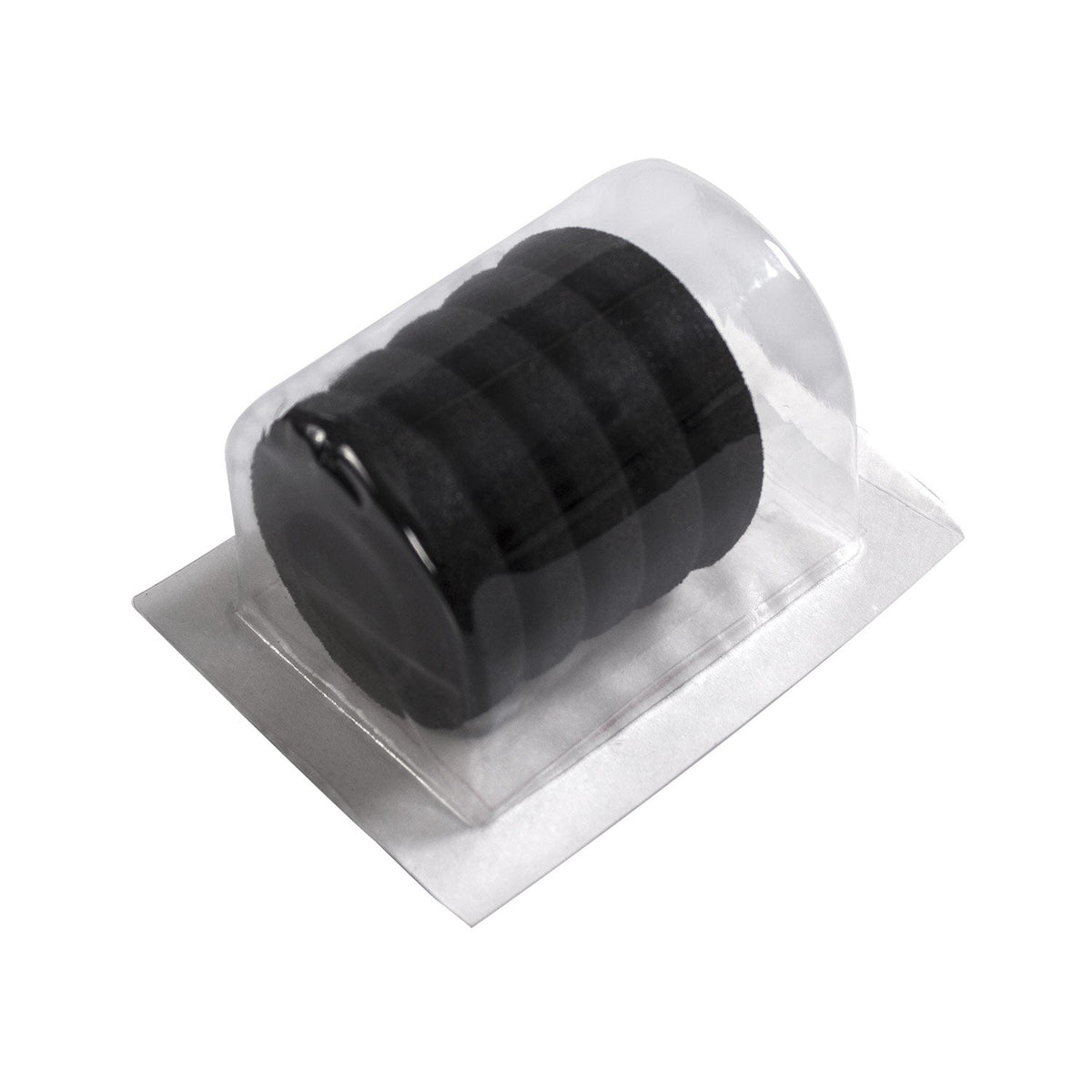 sterile-disposable-ego-memory-foam-grip-covers-ribbed image 2