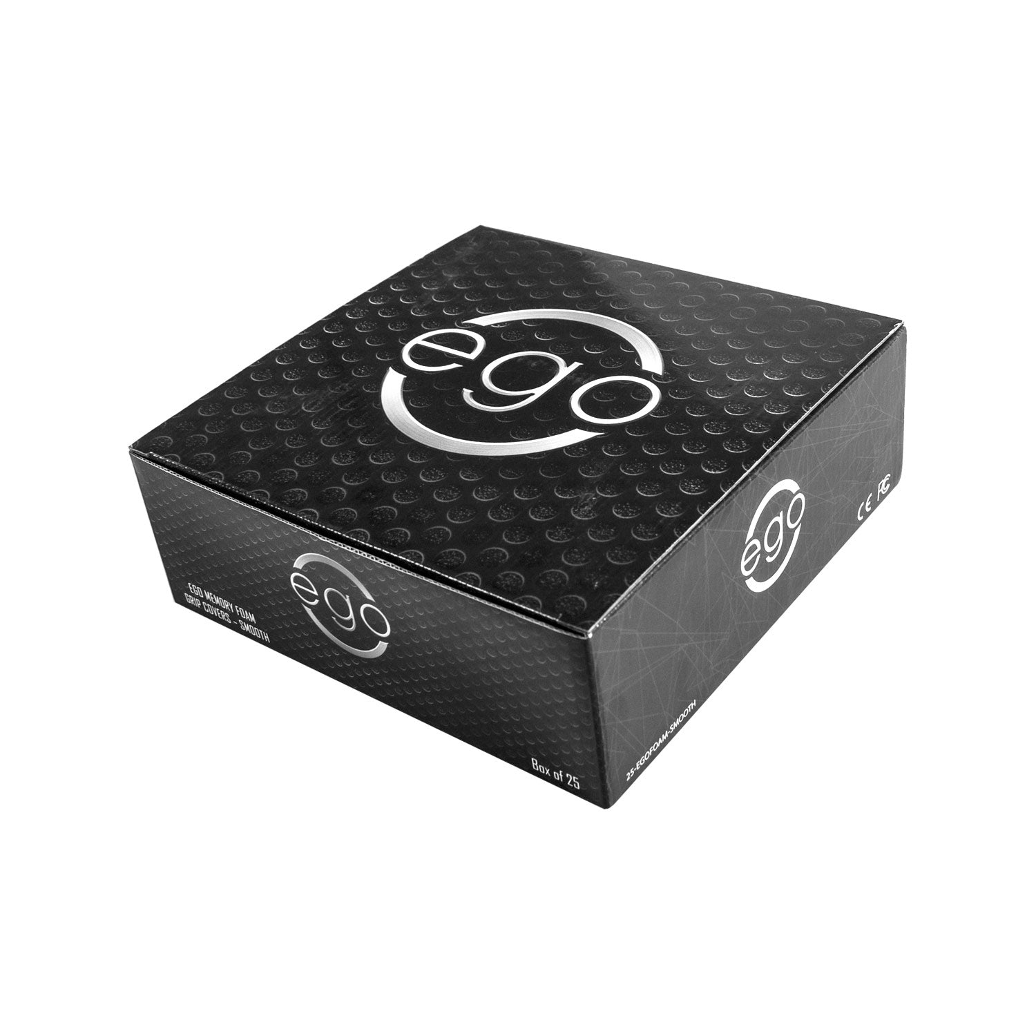 sterile-disposable-ego-memory-foam-grip-covers-smooth image 3