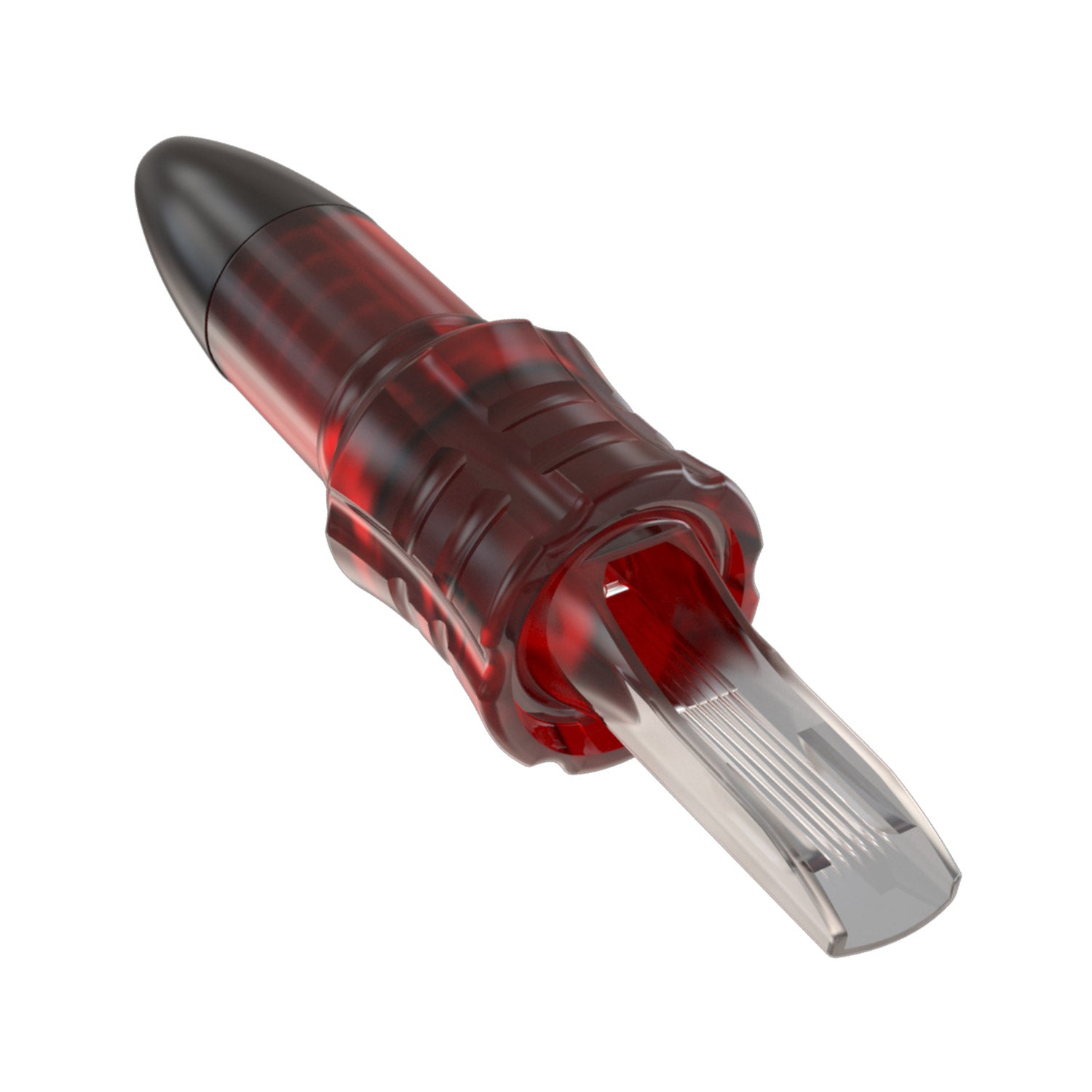 Stigma-Rotary® - Advanced Needles - Cartridge - Soft Edge Magnum - Long Taper