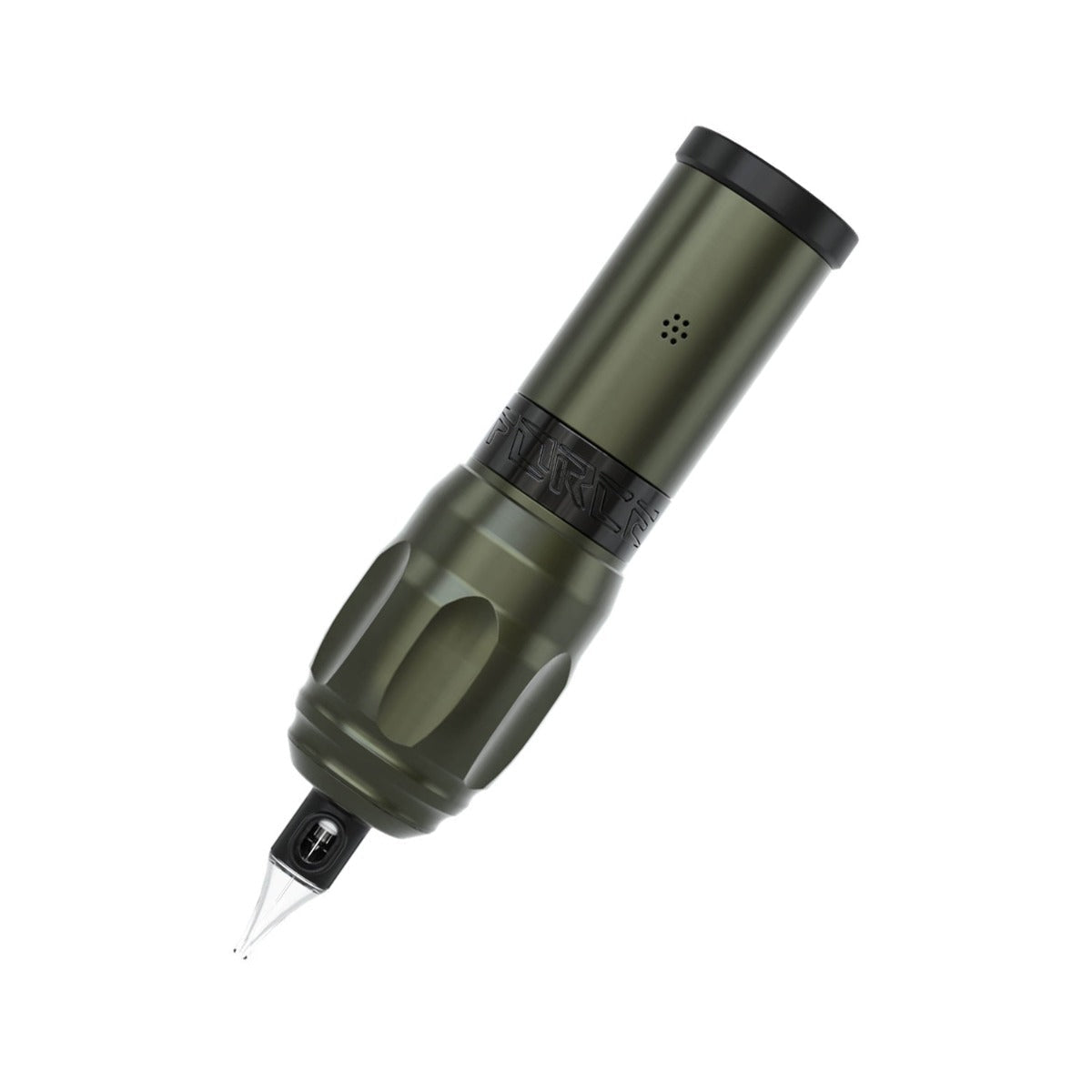 stigma-rotary-force-xl-wireless-machine-power-pack-rca-adapter-army-green image 1
