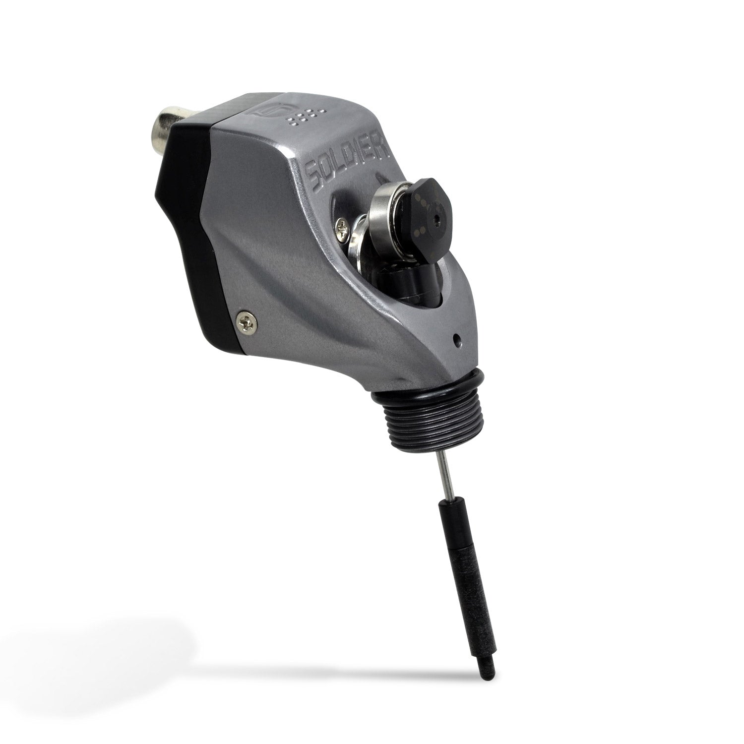 Stigma-Rotary® Soldier Machine - Titanium Steel