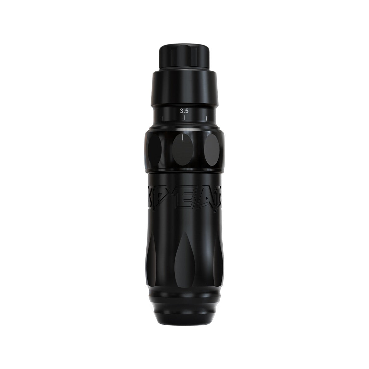 stigma-rotary-spear-2-0-tattoo-machine-black image 1