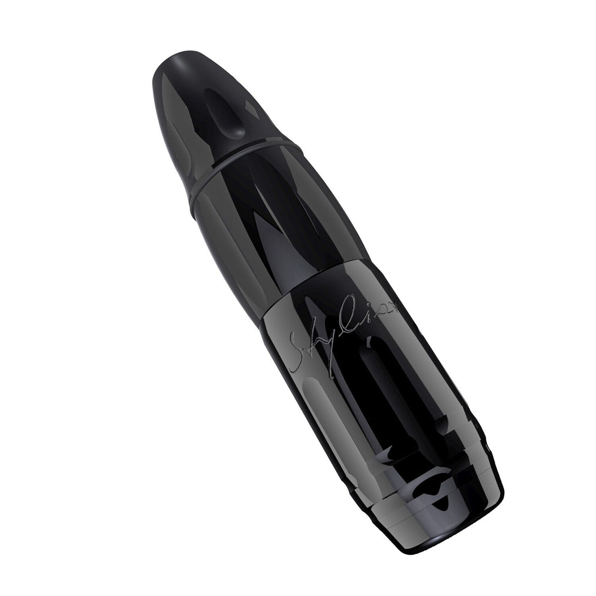 stigma-rotary-stylist-tattoo-machine-black image 1