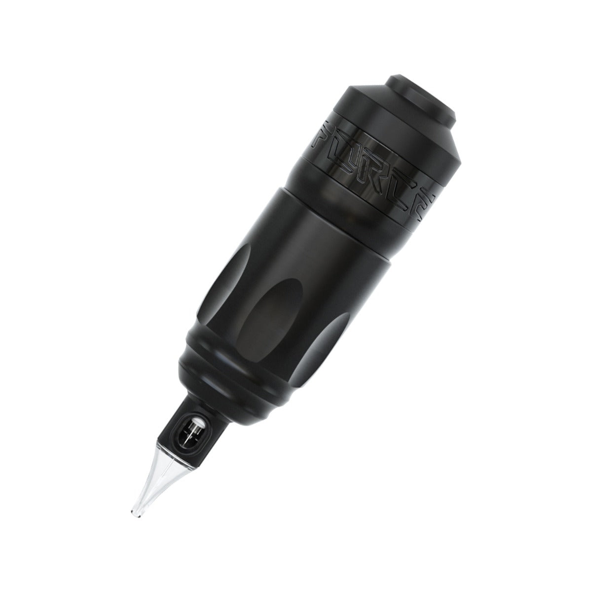 stigma®-force-wireless-machine-rca-adapter-black-4-5mm-stroke-length image 1