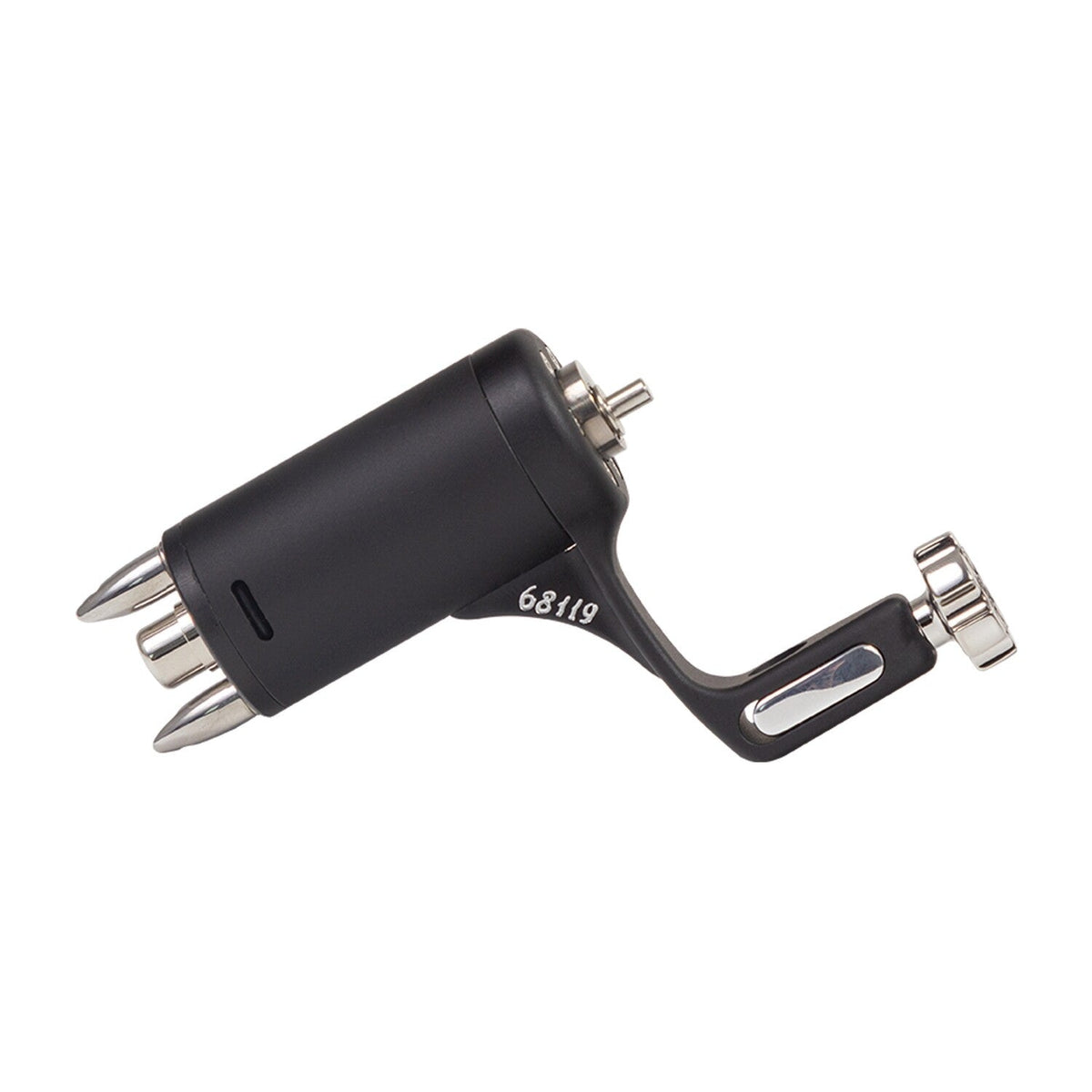 sunskin-primus-solid-rotary-machine-aluminium-black image 1