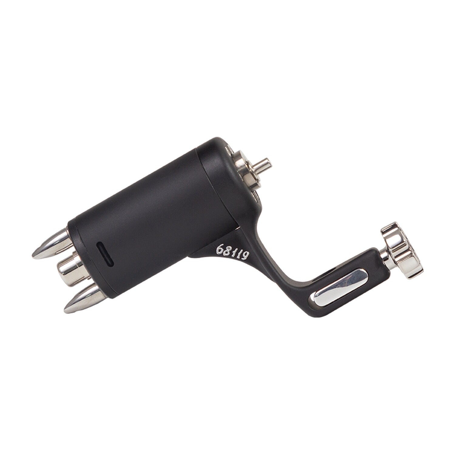 sunskin-primus-solid-rotary-machine-aluminium-black image 1