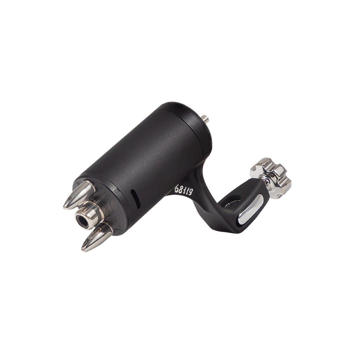 sunskin-primus-solid-rotary-machine-aluminium-black image 2