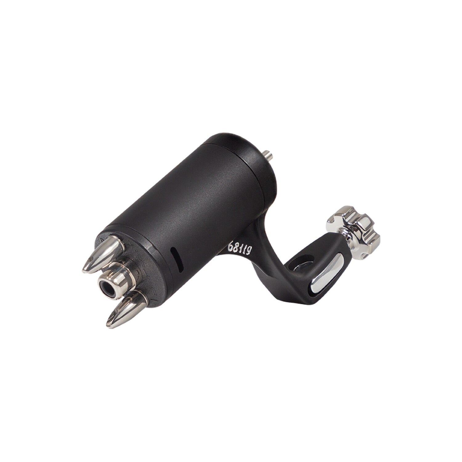 sunskin-primus-solid-rotary-machine-aluminium-black image 2