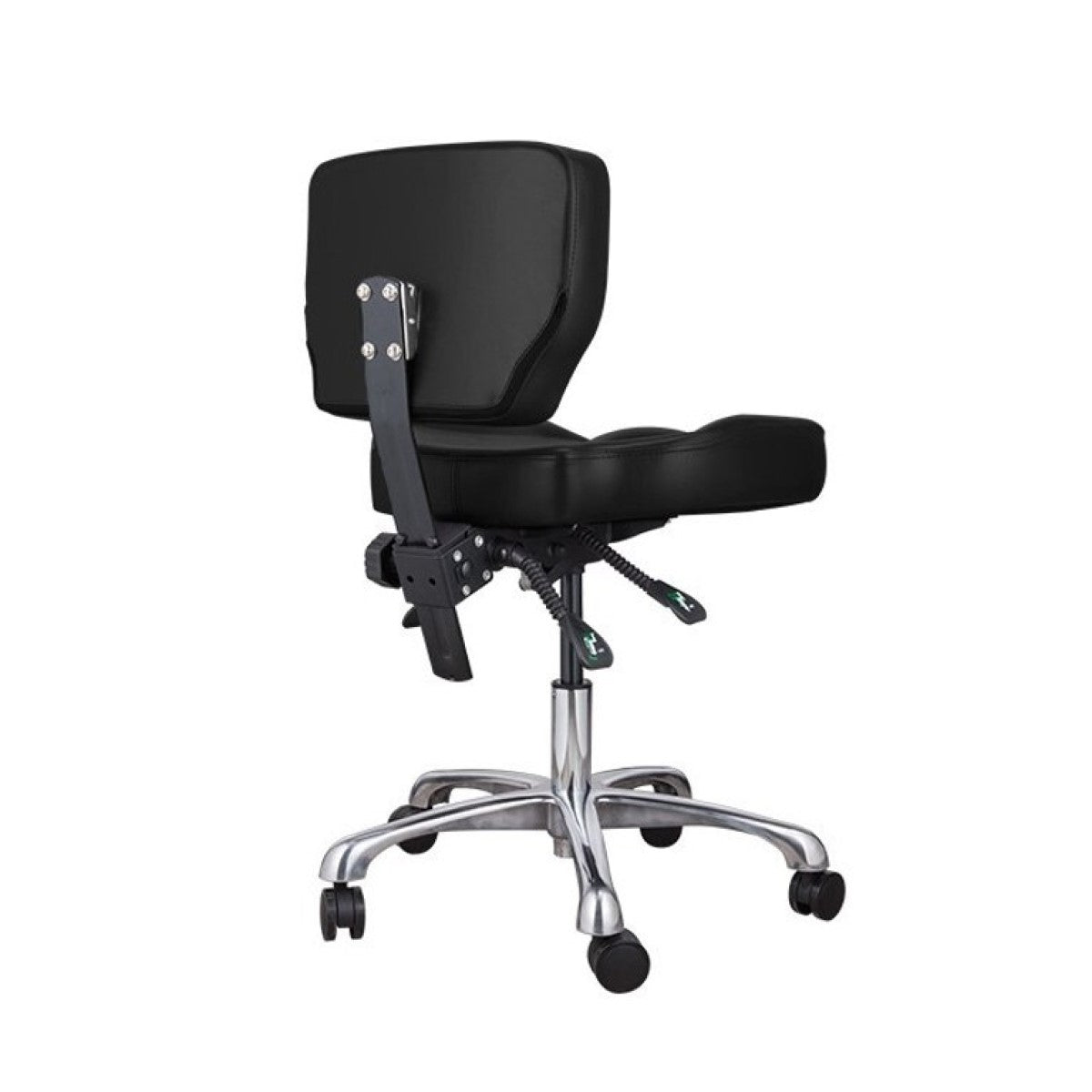 tatsoul-270-artist-chair-black image 2