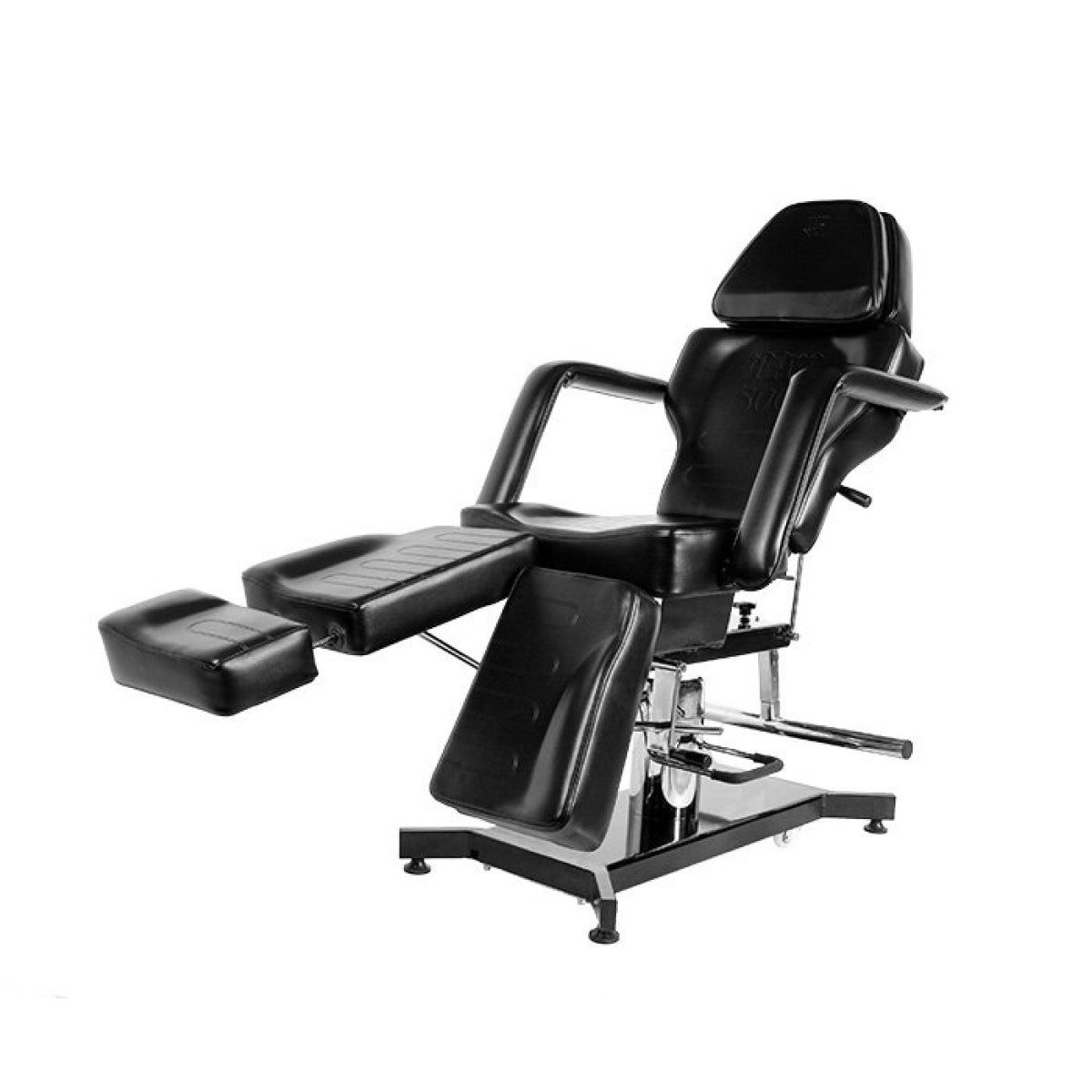 tatsoul-370-s-client-chair-black image 1