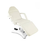 tatsoul-comfortsoul-hydraulic-pro-chair-ivory image 1
